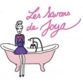 Лого на Les Savons de Joya