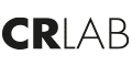 CRLAB logotyp