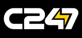 Connected247 logo