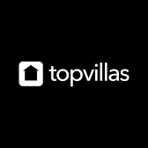 логотип Top Villas