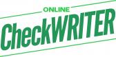 Лого на OnlineCheckWriter(US)