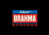 Choppahma Express