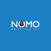 NOMOCHOC logo
