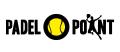 Логотип Padel-Point