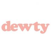 Dewty Beauty logotip