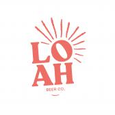 Loah Beer Co logo