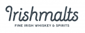 Irishmalts UK logo