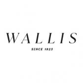 Wallis UK logo