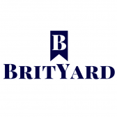 BritYard logo