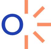 Logotipo da Otovo