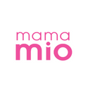 Logotipo da MamaMio(US)