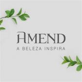 Amend logo