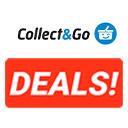 Collect & Go Deals BE