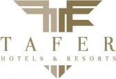Logo tvrtke TAFERHotels&Resorts(US)