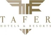 Логотип TAFERHotels&Resorts(US)