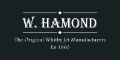 W Hamond logo