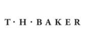 T. H. Baker logo