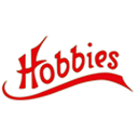 Logotipo da Hobbies