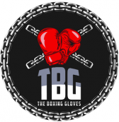 The Boxing Gloves logo