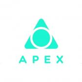 Apex Rides smart bikes logo