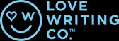 Love Writing Co. logo
