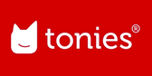 Tonies UK Affiliate Program