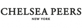 Chelsea Peers NYC logo