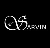 Sarvin logo