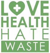 Love Health Hate Waste