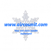 Kortingscode voor Aircounit