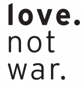 Love Not War