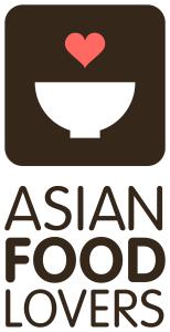 Asian Food Lovers logo