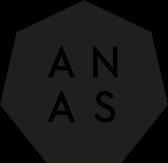 ANAS|KristallenHuidverzorging logo