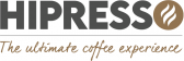 Kaufen Sie die Kaffeemaschine Hipresso DP2002 und erhalten Sie bis zu 3 Monate kostenlosen Kaffee nach Hause geschickt. *3 Monate entsprechen 3 x 1 KG Kaffeebohnen. Deals Hipresso NL 
