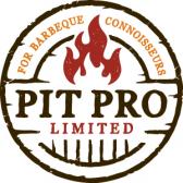 Pit Pro BBQ cooking subscription logo
