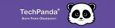 Tech Panda logo