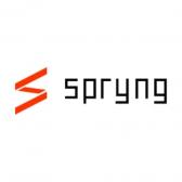 Logo tvrtke SPRYNG(US)