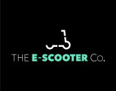 The E-Scooter Co logo