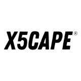 X5CAPE® logo