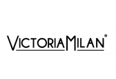 VictoriaMilan logotipas