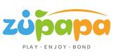 Zupapa(US) logotyp