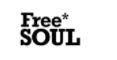 FREE SOUL logo