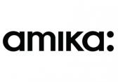 Amika UK logo