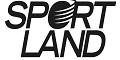 Sportland logotyp