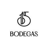 15 Bodegas logo