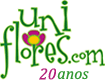 Uniflores Logo