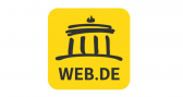 WEB.DE Strom logo