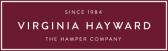 Virginia Hayward Hampers logo