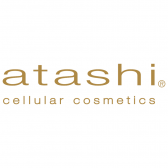 logo Atashi Cellular Cosmetics