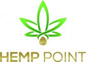 Hemp Point CBD logo